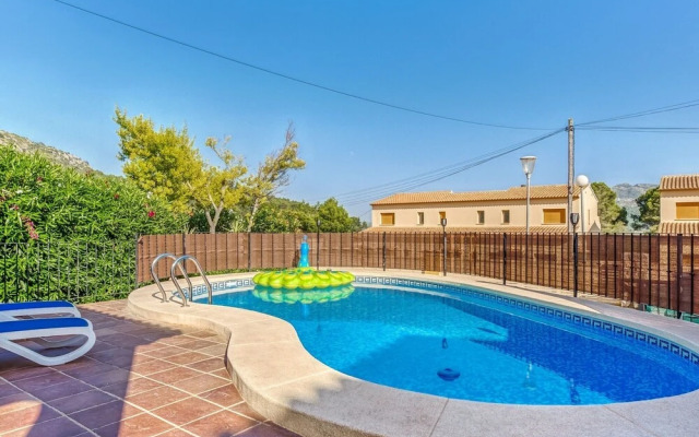 Relax Villa With Private Pool