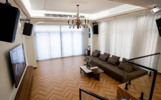 Yiwan Inn Seaside Holiday Villa (Dinglongwan Branch)