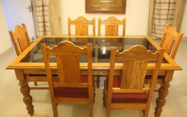 Homestay