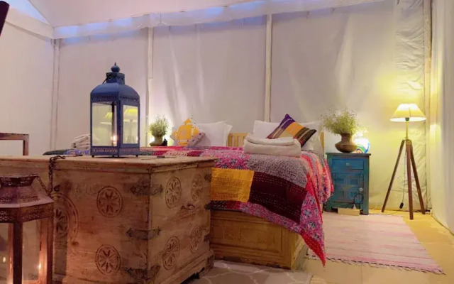 Sangram Desert Camp