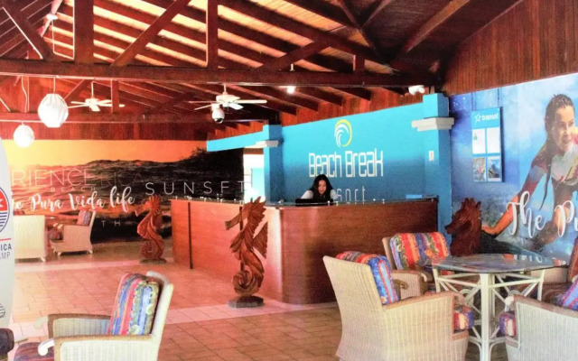 Beach Break Resort