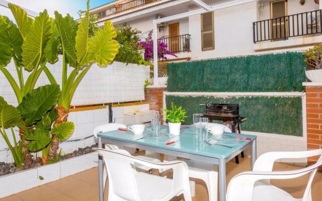 House Gardenia Cunit