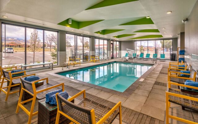 Home2 Suites by Hilton Reno