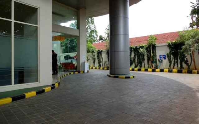 Padina Suites