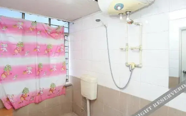 OYO Kunming New Village Hostel