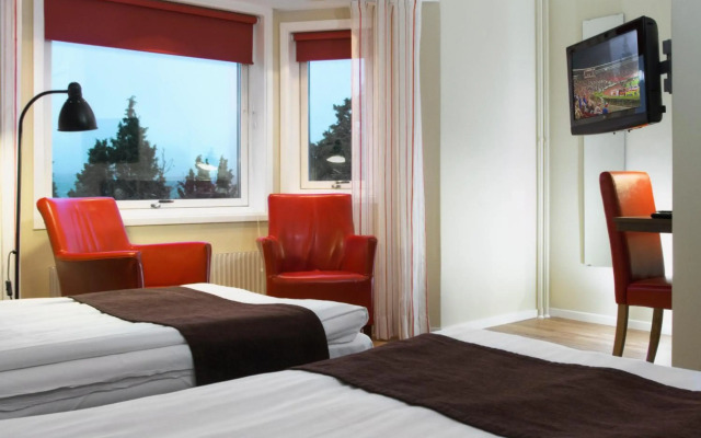 Bohusgården Hotell & Konferens