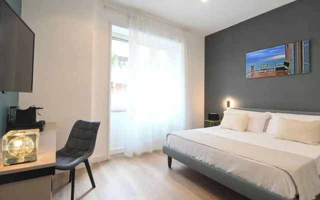 Ponte di Tappia Suites