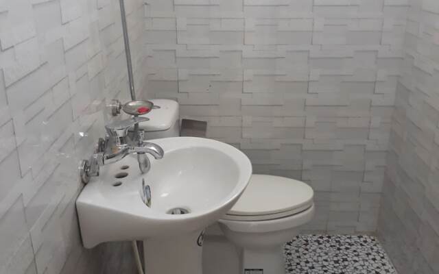 TamCoc Green field Hostel