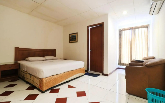 Hotel Prapancha