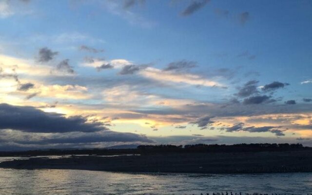 Waitaki Waters Holiday Park