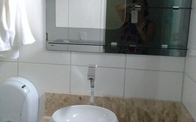 Pousada Pollyana