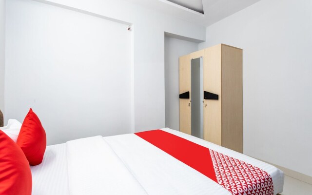 OYO 25116 Hotel Shanti View