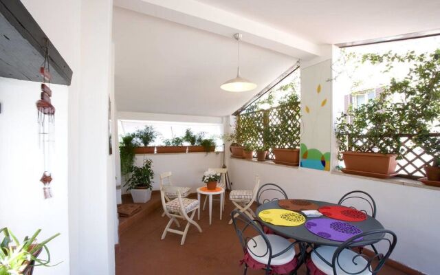 Torripa Group - Trastevere