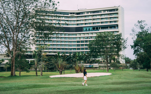 Radisson Golf & Convention Center Batam