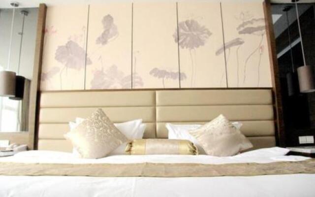 Jinling International Hotel Huaian