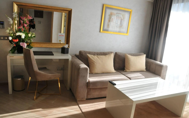 Suite Hotel Casa Diamond