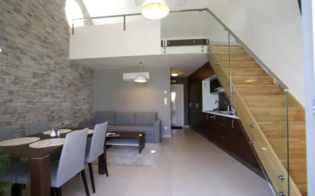 Pálavské Apartmány