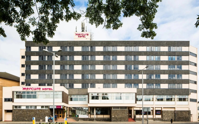 Mercure Ayr Hotel