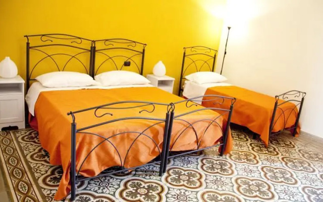 B&B Nuovo Borgo