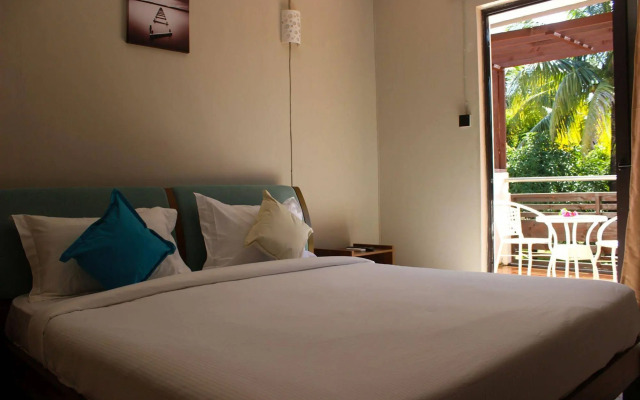 West Palm B&B Inn