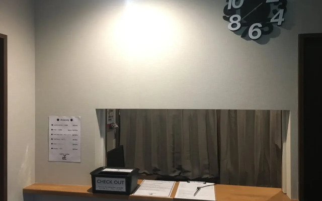 Hostel Namba -Takumi-