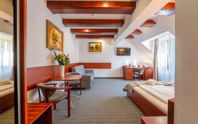 Malachit Karpacz SPA Hotel