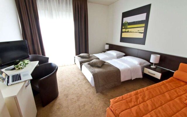Hotel Cristallo