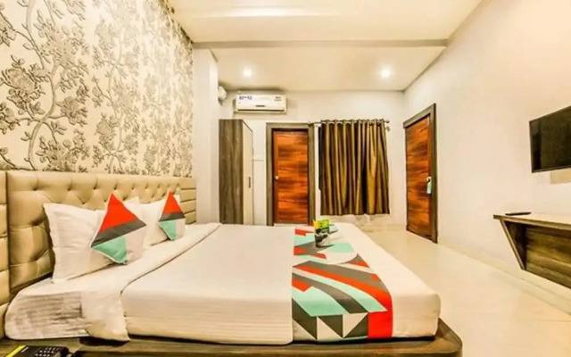 The Golden Village by FabHotels