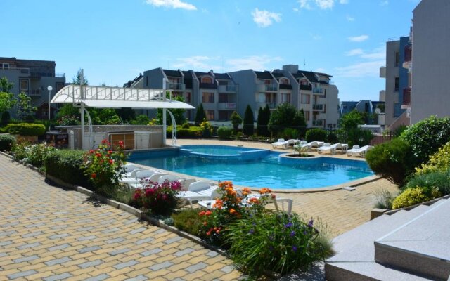 Hotel Africana