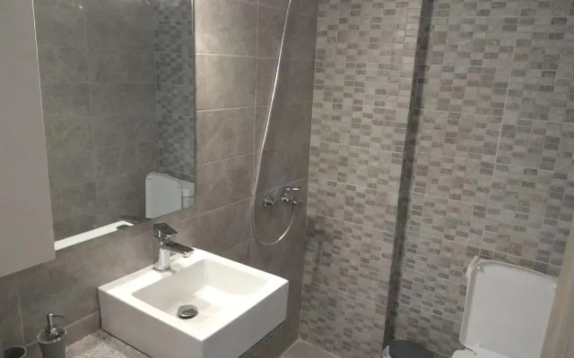 By the sea with great view