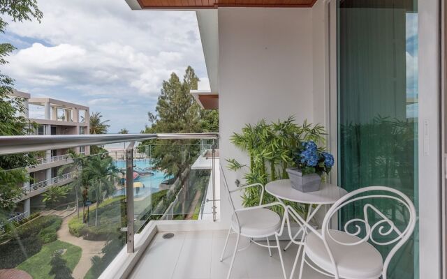 Hua Hin Luxury Suite by Passionata