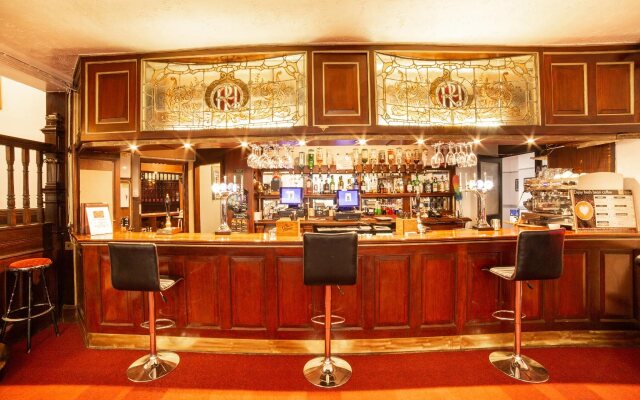 Royal Hotel Kettering