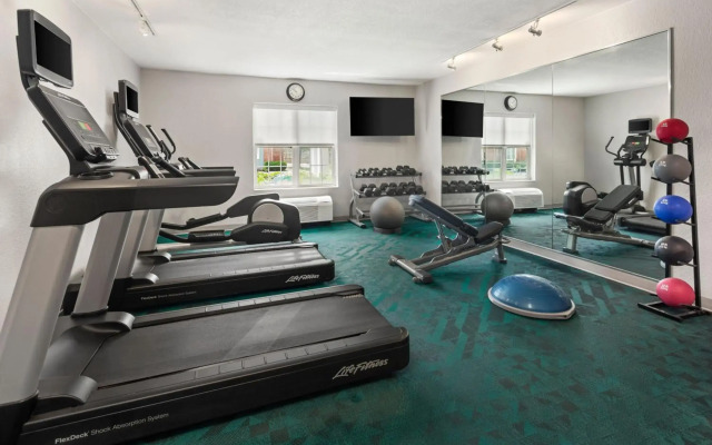 TownePlace Suites by Marriott Chicago Lombard