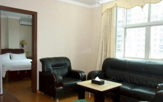 Guangxin Business Hotel