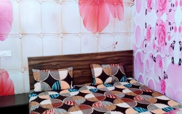 POP 91498 Corner House 3k