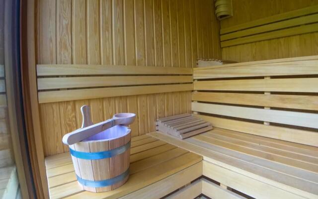 Ameisenberg Pension Oybin