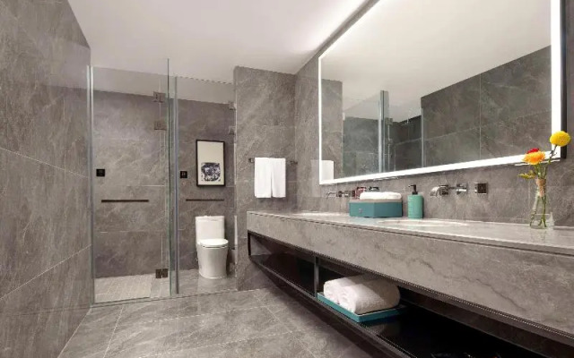 Novotel Yancheng Exhibition Center