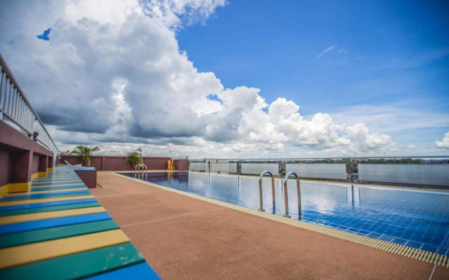 CK Resort Pattaya