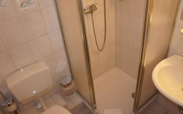 Hotel Am Hopfenmarkt