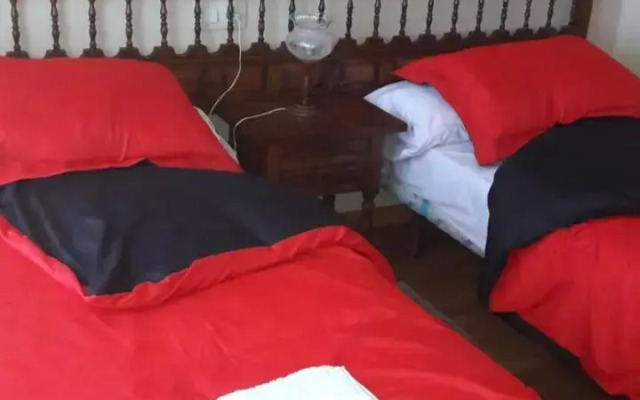 Panoramico Playa de Altar I