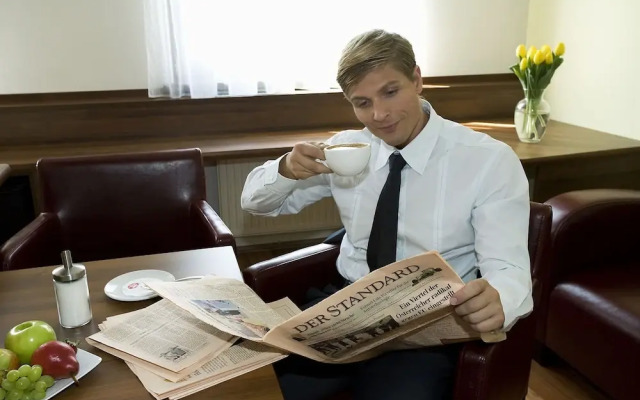 Das Reinisch Business Apartments