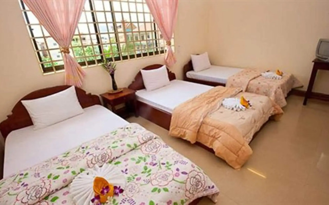 Okay Guesthouse