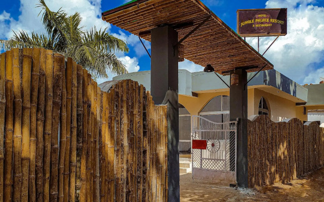 Golbro Tiger View Resort