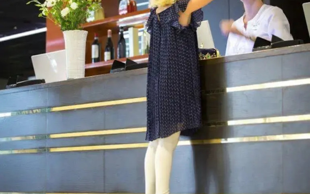 Best Western Plus Park City Solna