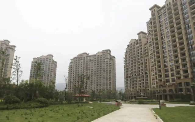 Tianyue Bay Bihai Lantian