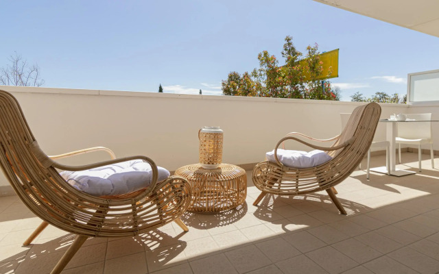 Residenza Excelsior 601