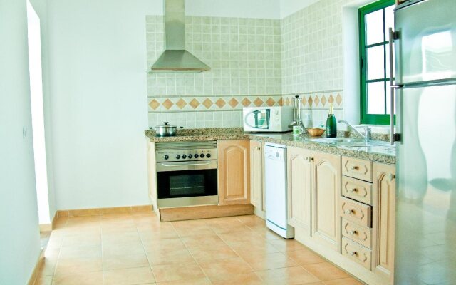 Ereza Villas Brisa Marina