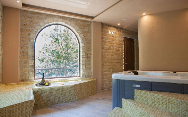 Agriturismo La Sfruscià