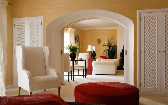 Vila Joya Home, Restaurant & Spa