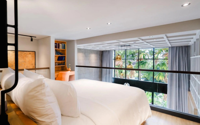 Secana Beachtown Resort & Residences